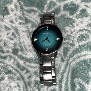 Armitron men’s watch.